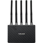 Teradek Bolt 4K LT 750 3G-SDI/HDMI Wireless Receiver (Gold Mount)
