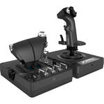 Logitech G G X56 H.O.T.A.S RGB Throttle & Stick 945-000058 B&H