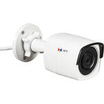 ACTi A310 4MP Outdoor Network Mini Bullet Camera with Night Vision