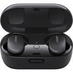 Bose QuietComfort Noise-Canceling True Wireless In-Ear Headphones (Triple Black)