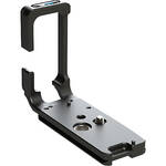 KIRK CanonEOS R5 Mark Il Lブラケット Kirk L-Bracket for Canon EOS R5, R6 and R6 II