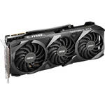 MSI GeForce RTX 3090 Ventus 3X 24G OC, 24GB GDDR6X, HDMI, 3x DP (V388-002R