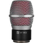 sE Electronics V7 MC2 Supercardioid Dynamic Microphone Capsule for Sennheiser Wireless Handheld Transmitters (Standard)