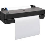 HP DesignJet T210 24" Large Format Wireless Plotter Printer