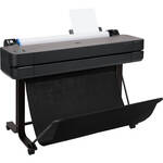 HP DesignJet T630 36" Large Format Plotter Printer
