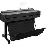 HP DesignJet T650 36" Large Format Plotter Printer