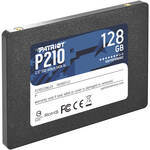 Patriot P210 SATA 3 128GB SSD 2.5 10点 Amazon.com: Patriot Memory P210 SATA 3 128GB SSD 2.5 Inch
