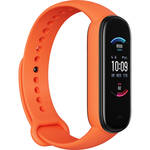 amazfit band 5 health & fitness tracker with alexa avaliações