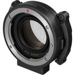 Canon Mount Adapter EF-EOS R 0.71x 4757C001 B&H Photo Video