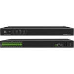 Kramer AFM-20DSP-LE 20-Port Audio Matrix with DSP and Interchangeable Inputs & Outputs (Lite Edition)