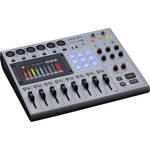 PodTrak P8 Podcast Recorder