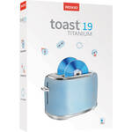 download toaster for mac free
