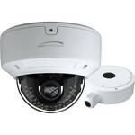 Speco Technologies O8D7M 8MP Outdoor Network Dome Camera with Night Vision
