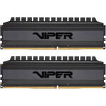 Patriot Viper 4 Blackout Series 32GB DDR4 3200 MHz PVB432G320C6K