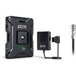 Anton/Bauer Blackmagic Pocket Cinema Camera Titon Base Kit