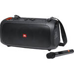 PartyBox On-The-Go Speaker