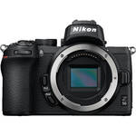 Nikon Z50 Mirrorless Camera (Refurbished by Nikon USA)