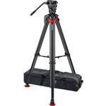 flowtech75 MS Tripod System