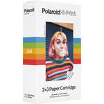 Polaroid - 9046 - Polaroid Hi·Print - Couleur Pocket Photo Printer - White  : : Informatique