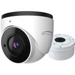 Speco Technologies O4T7 4MP Outdoor Network Turret Camera with Night Vision