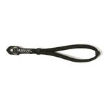 Artisan & Artist Acam 311N Silk Cord Camera Hand Strap (Black)