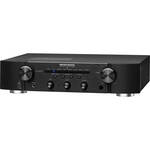 Amazon.com: Marantz PM6007 Integrated Amplifier with Digital