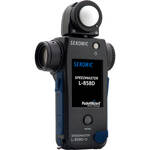 Sekonic L-858D-U Speedmaster Light Meter Kit with Transmitter Module for PocketWizard