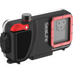 SeaLife SportDiver Underwater Housing for Smartphones