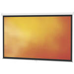 Da-Lite 74644 Model B Manual Projection Screen (43 x 57")
