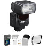 カメラ その他 Nikon SB-700 AF Speedlight 4808 B&H Photo Video