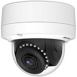 Pelco IMP531-1IRS 5MP Indoor Network Dome Camera with Night Vision