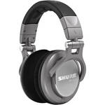 Shure SRH940 Closed-Back Over-Ear Professional Reference Headphones (New  Packaging)