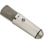 WA-67 Tube Condenser Mic