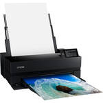 The Epson SureColor P700 is an Artist-Quality Printer For Your Home, by  Thomas Smith