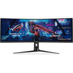 ASUS Republic of Gamers Strix XG43VQ 43.4" 32:10 Adaptive Sync 120 Hz HDR Curved VA Gaming Monitor