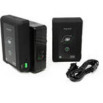 Nano Slim 98Wh 2-Battery Kit