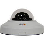 Axis Communications M3046-V 4MP Network Mini Dome Camera with 2.4mm Lens