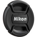 Nikon LC-52 Snap on Front Lens Cap 