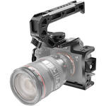 SHAPE Camera Cage with Top Handle for Sony a7S III & a7 IV