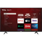 S435 4K Smart LED TV