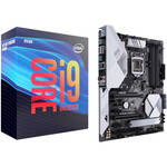 かぁに i9 9900KF ＋Z390 A-PRO 4400MHz Gigabyte Unveils Z390 Aorus Xtreme for Core i9-9900K