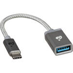 Kramer USB 3.1 Gen 1 Type-C to USB Type-A Adapter AD-USB31/CAE