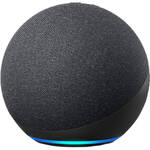 Amazon Echo ブラック Amazon Echo Dot 5th Gen Smart Speaker with Alexa – ShopCGX