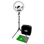 Ring Light Beauty Video Kit