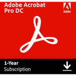 Acrobat Pro DC