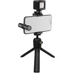 Vlogger & Filmmaking Kit