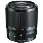 Tokina atx-m 23mm f/1.4 Lens for FUJIFILM X ATX-M-AF23X B&H