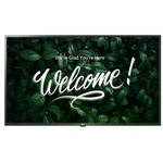 LG US340C 50" Class HDR 4K UHD Commercial LED TV