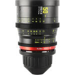 Meike 50mm T2.1 FF-Prime Lens (PL Mount)