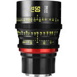 Meike 50mm T2.1 FF-Prime Lens (L Mount)
